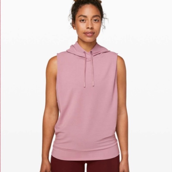 Lululemon Stronger As One Hoodie (Barry’s Bootcamp)(NWT) - Picture 1 of 8